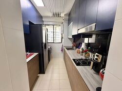 Blk 347B Adora Green (Yishun), HDB 4 Rooms #564561541